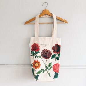 CAVALLINI & CO. > Botanica Tote